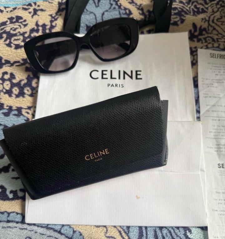 Очки Celine