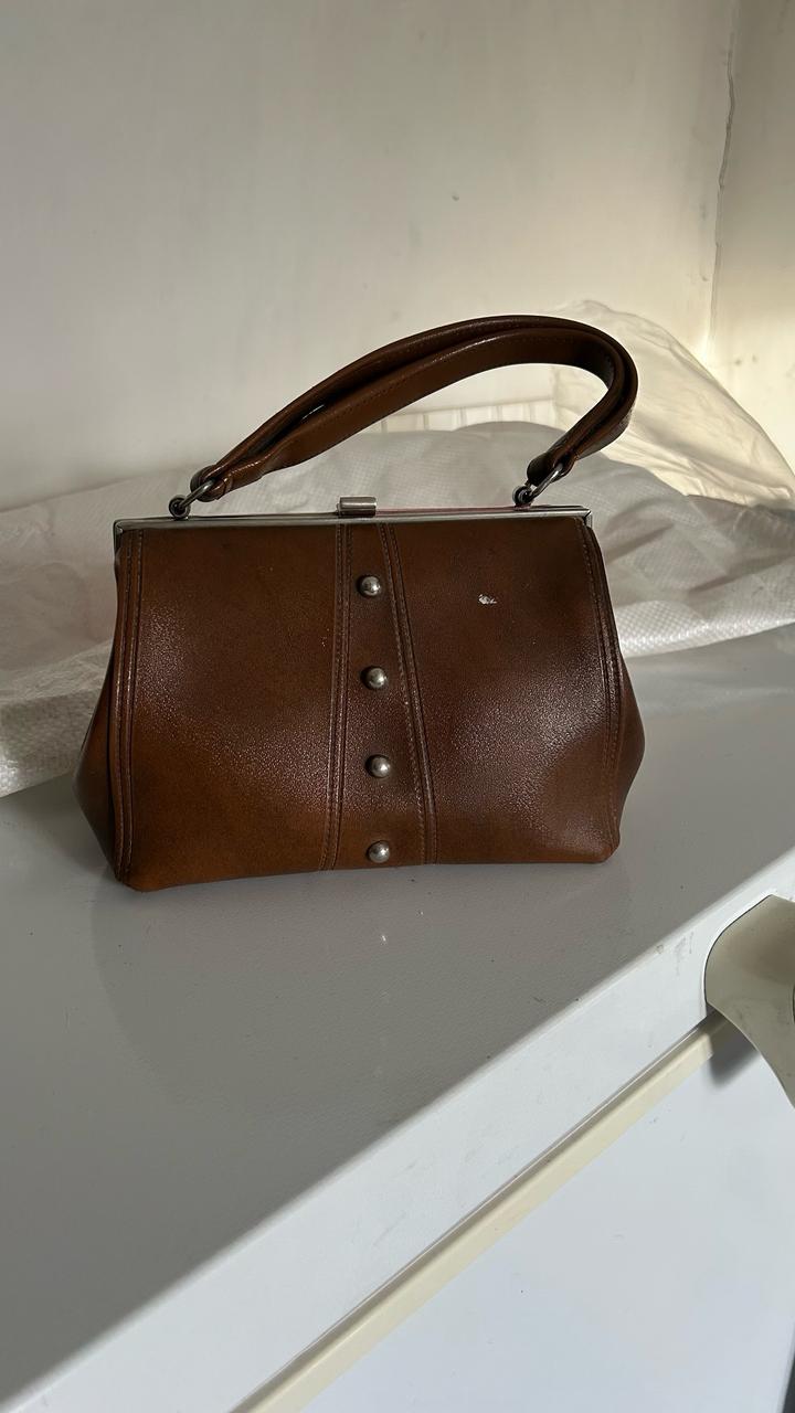 Сумка советского периода