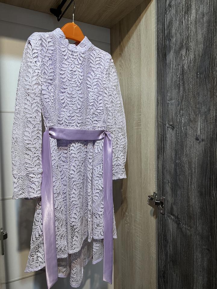 нарядное платье для детей