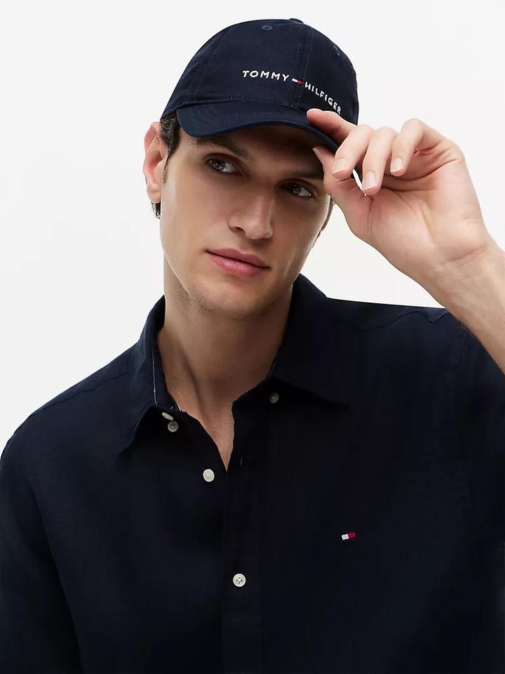 Кепка Tommy Hilfiger