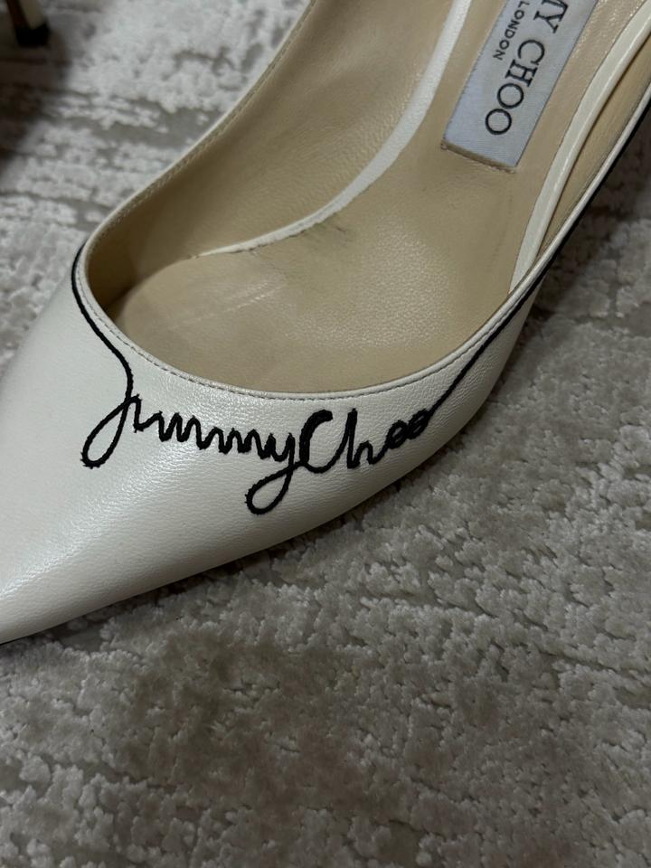 Туфли Jimmy Choo