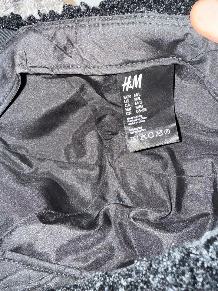 Кепка Teddy H&M