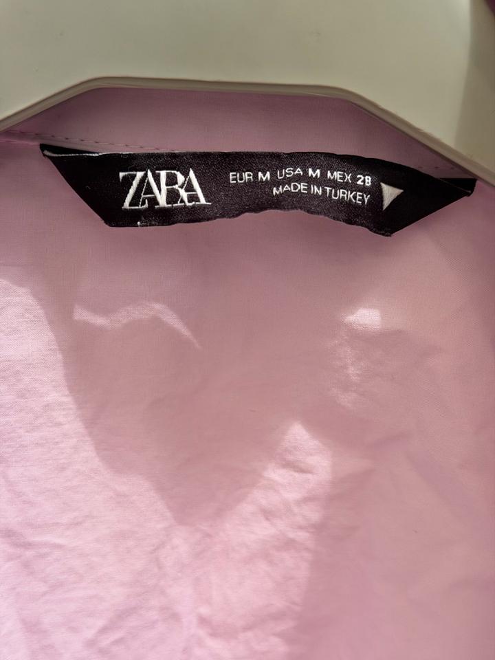 рубашка Zara