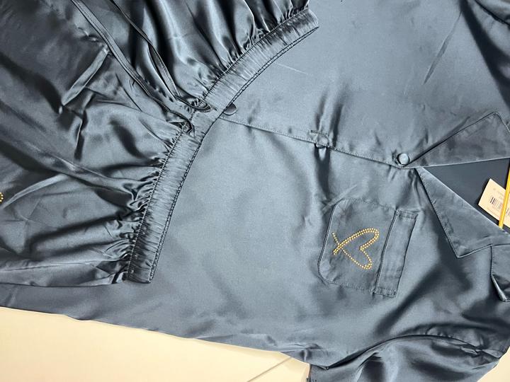 Премиум качества пижама