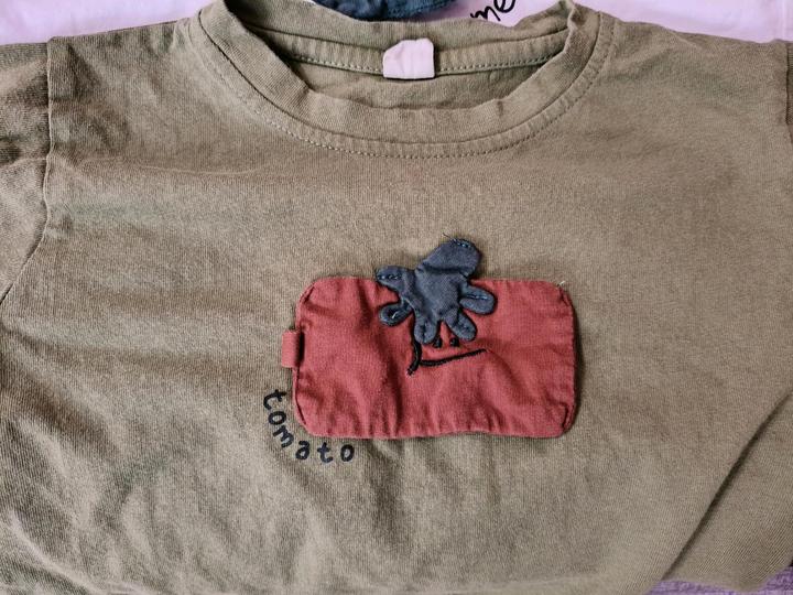 Набор 4 лонглива, 86