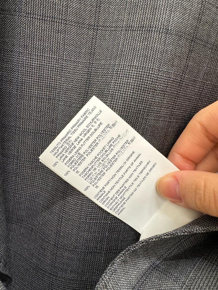 Костюм DSQUARED2 Napoli размер 40