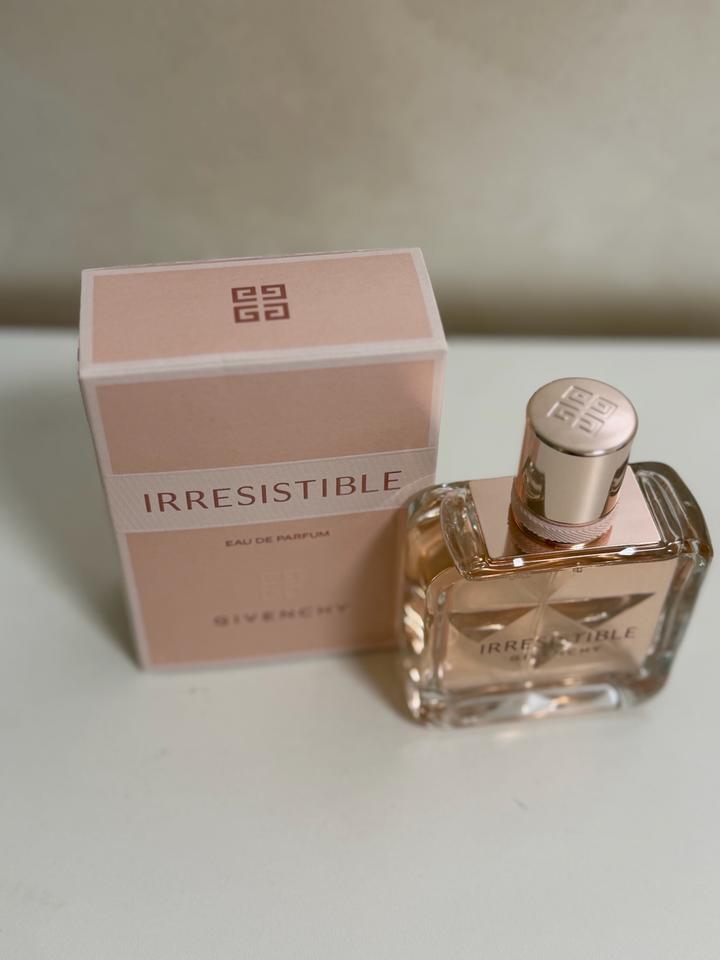 Givenchy Irresistible Eau de Parfum 🌹✨