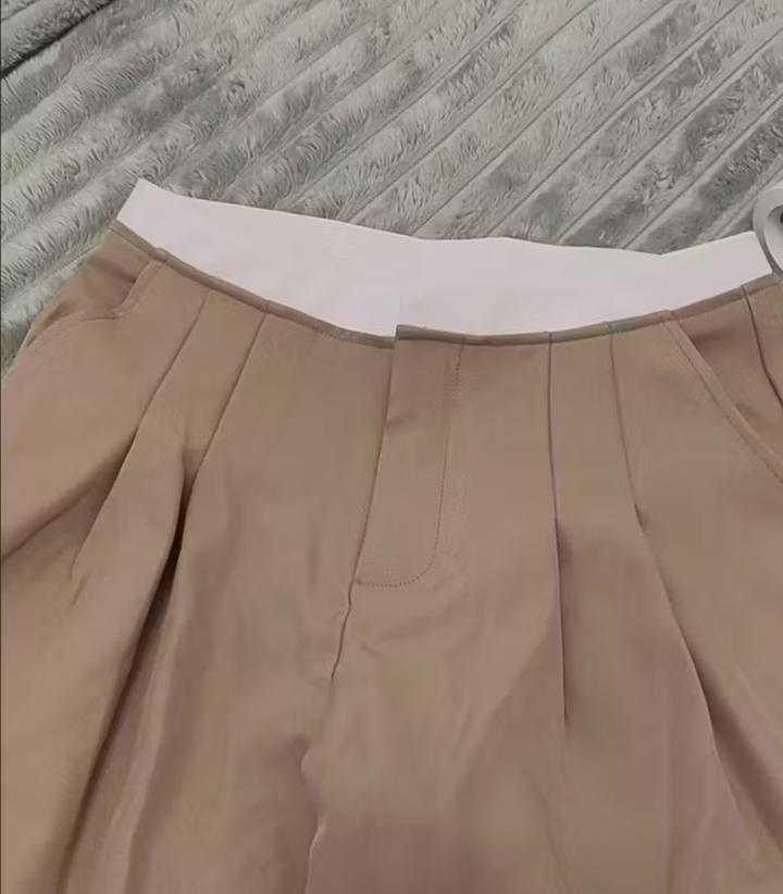 Брюки