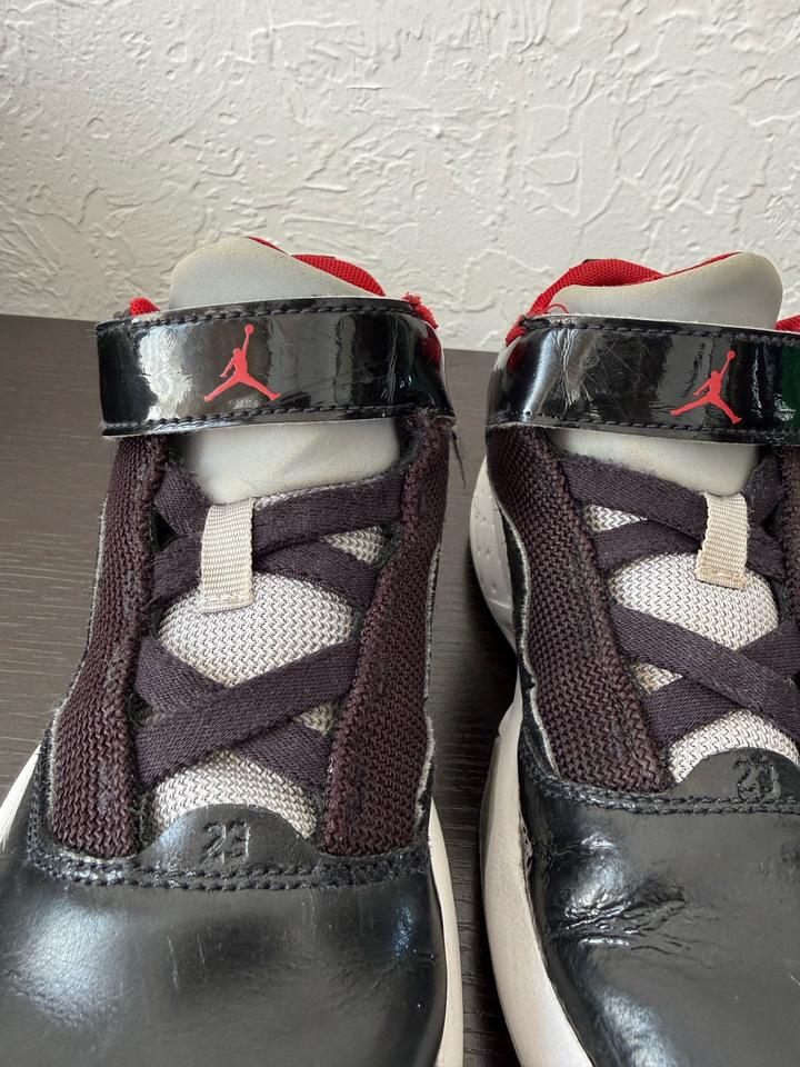 Кроссовки Nike Air Jordan