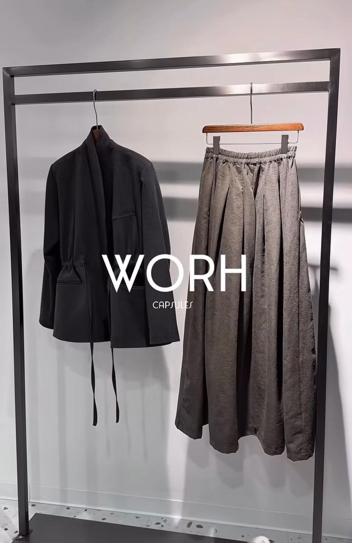 Юбка от WORH