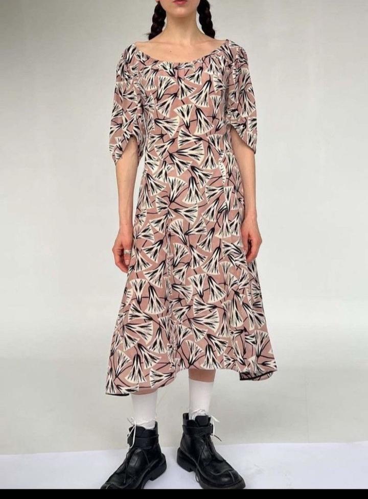 Платье Prada оригинал