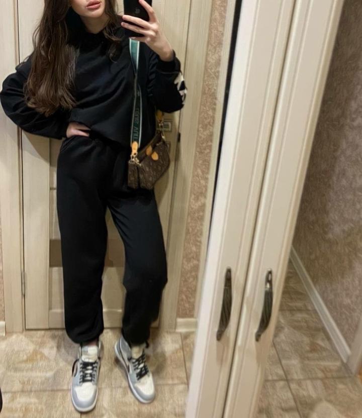 Трико новое