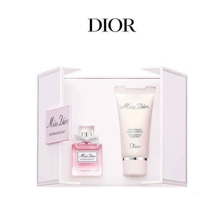 Сет Diоr Beaute серии Miss Dior Blooming Bouguet