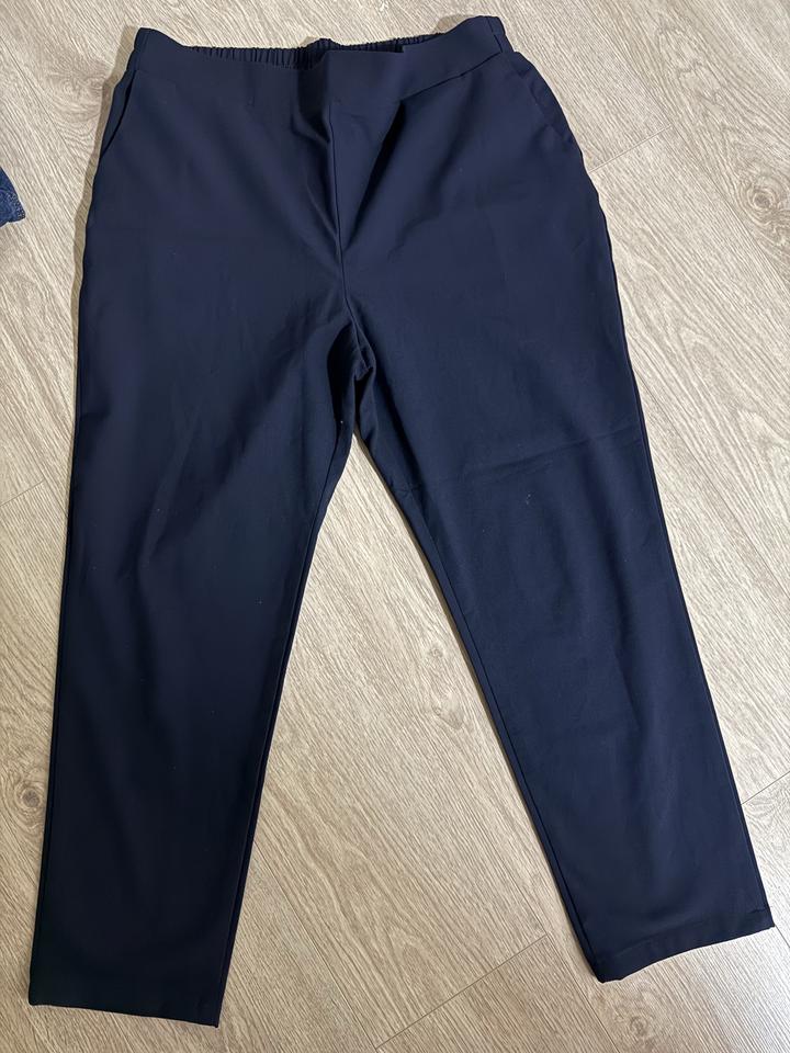 Брюки женские 44