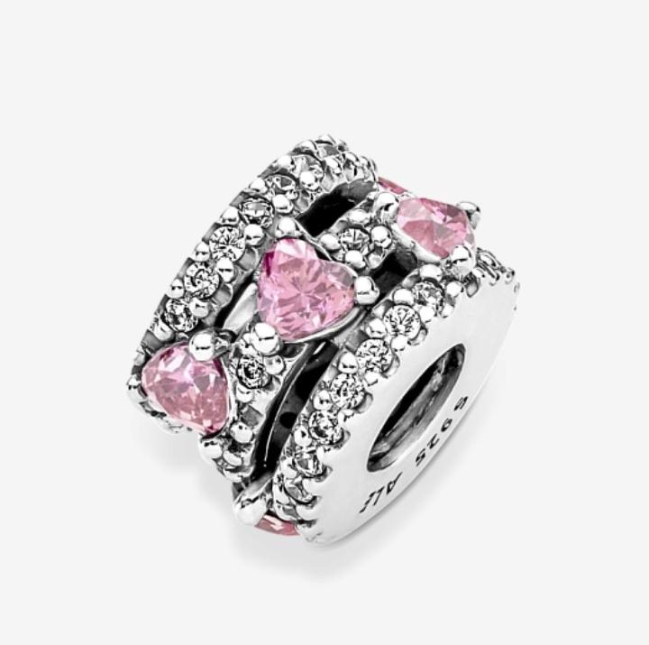 Шармик PANDORA