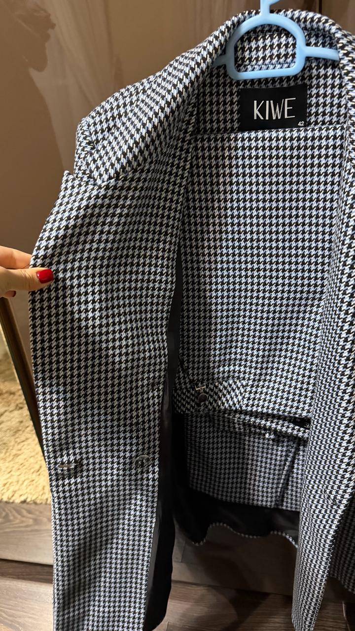 Пиджак с брюками