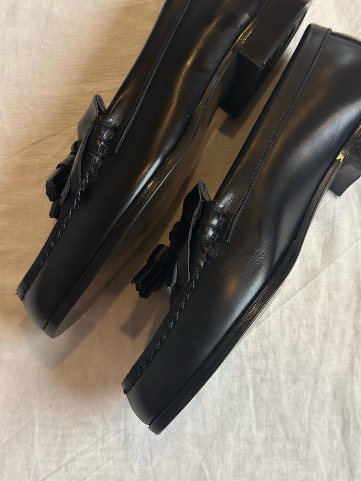 Teeclub tassel loafers