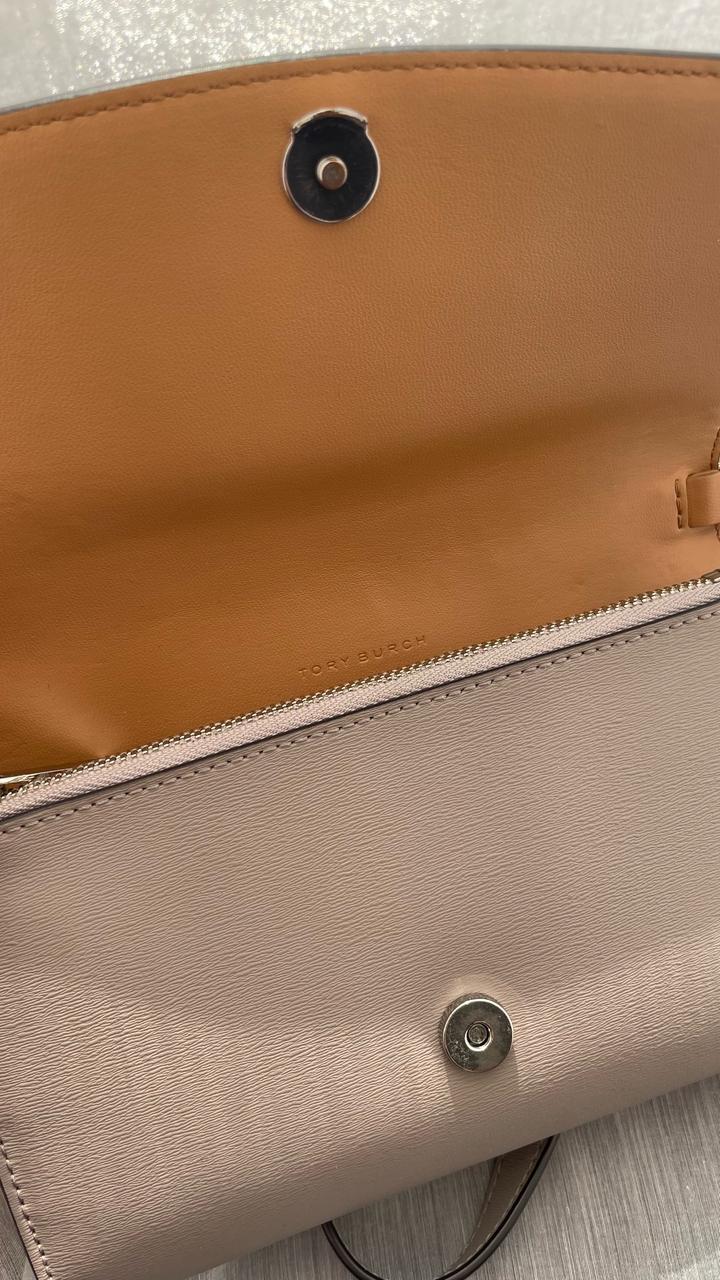 Сумочка Tory Burch Robinson Chain Wallet