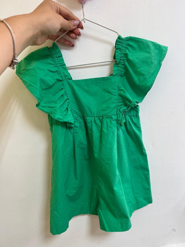 Комбинезон Zara 3-4 года