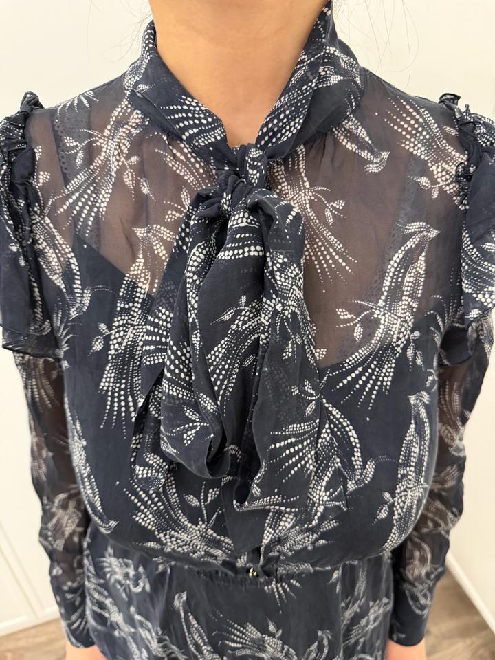 Платье MaxMara