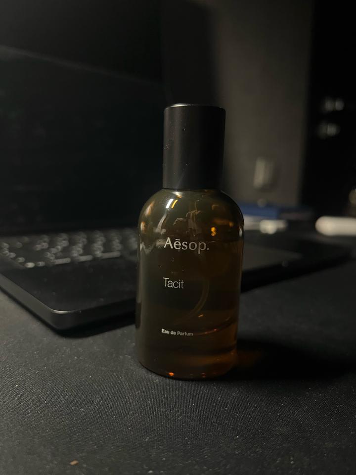 Aesop Tacit
