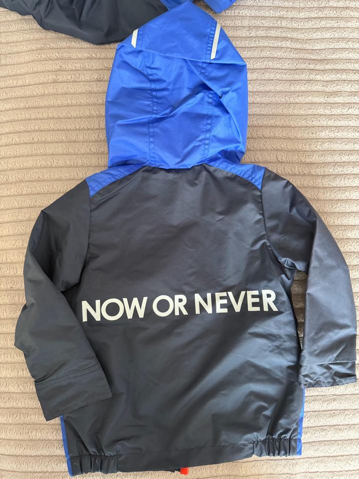 Ветровка на мальчика Oldos