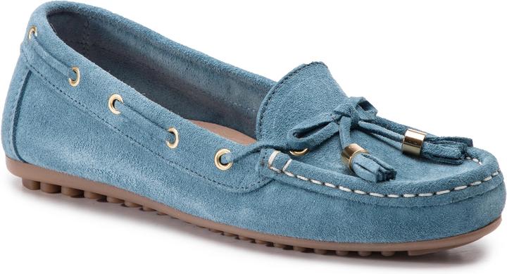 Мокасины Filipe shoes