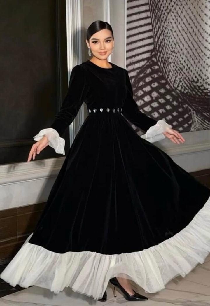 Стильное, роскошное , шикарное платье