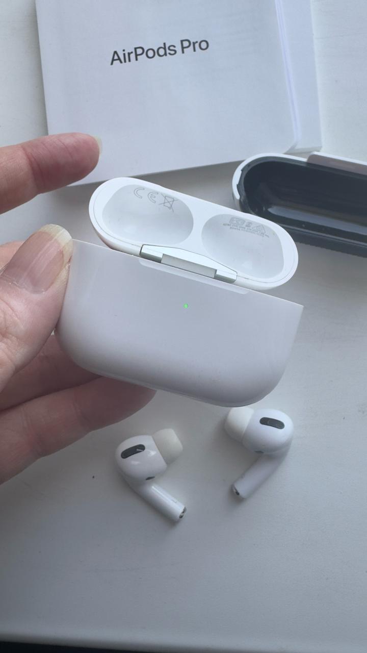 Оригинал! AirPods Pro