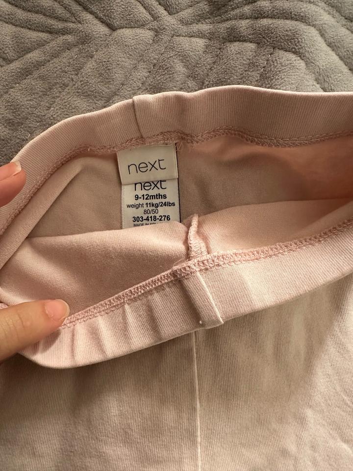 Продаю детские вещи от Next