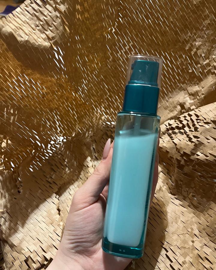 Аква флюид Лореаль