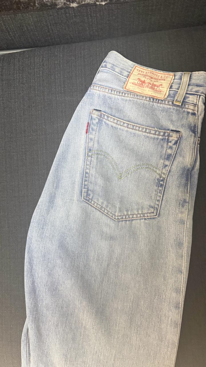 Levi’s Strauss & Co