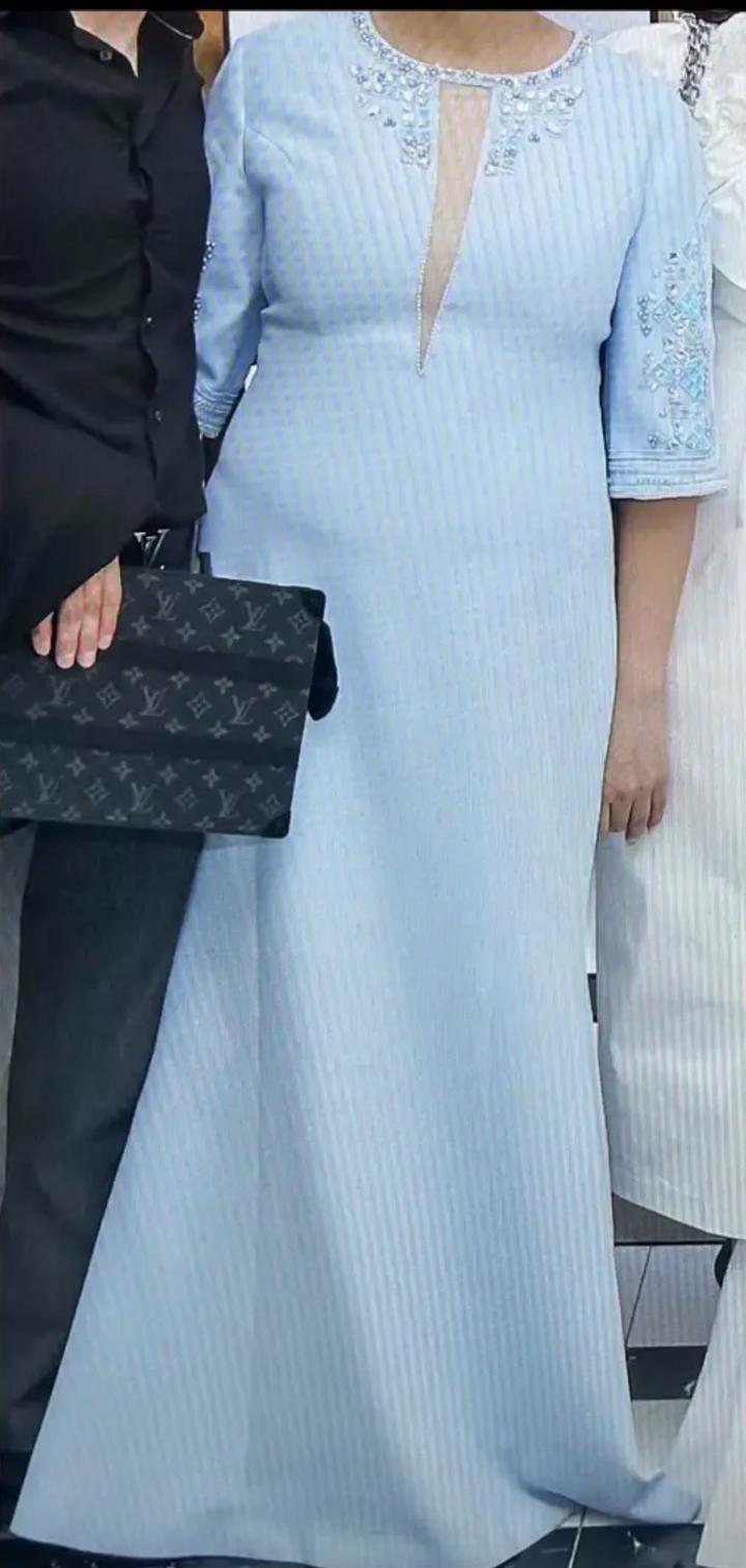 Платье от gizia😍