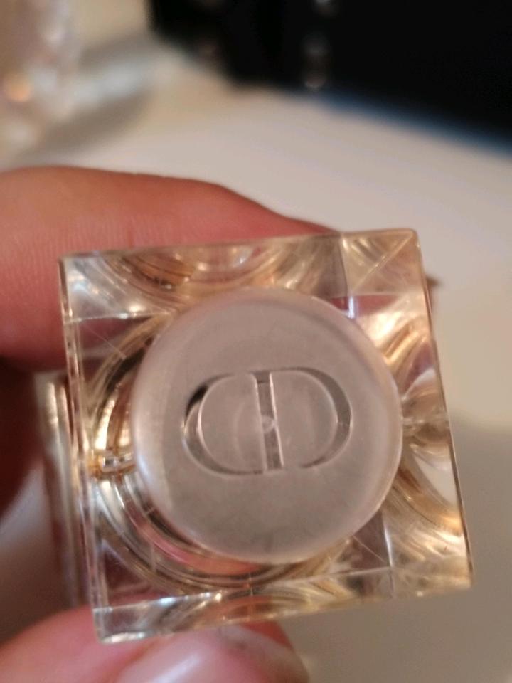 Miss dior