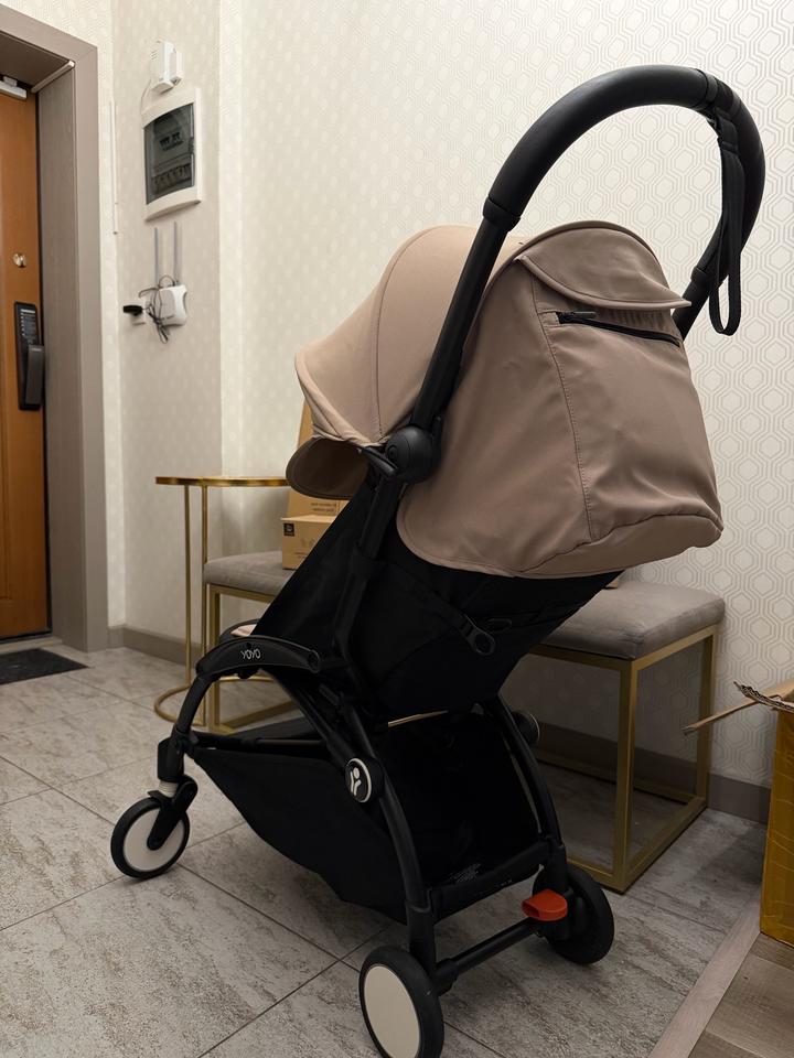 Stokke Yoyo3 2 в 1