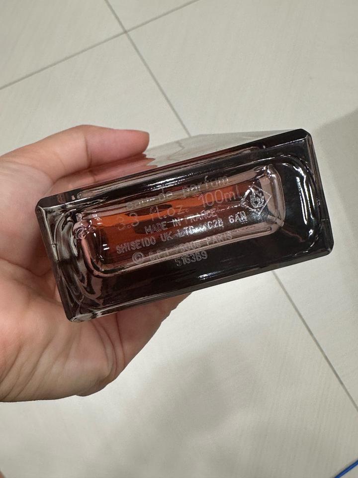 Narciso Rodriguez for her musc noir rose духи 100 мл