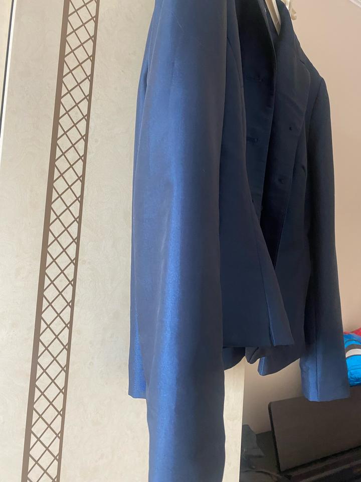 Костюм женский