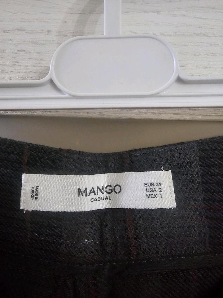 Шорты Mango, XS