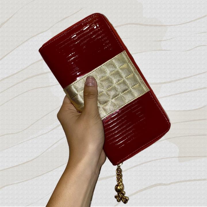 кошелек от Sonia Rykiel