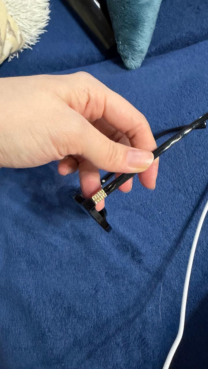 Очки под miu miu