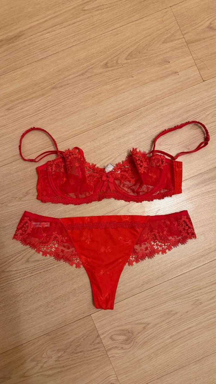 Комплект Simone Perele