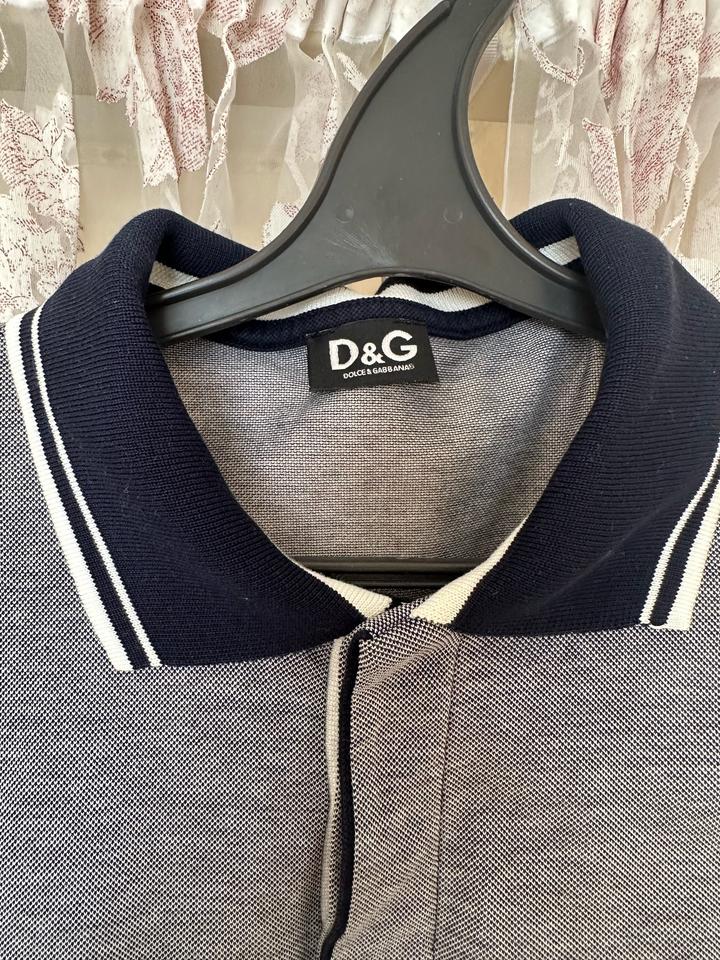 Футболка детская D&G