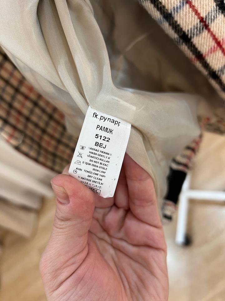 Теплый бомбер на весну