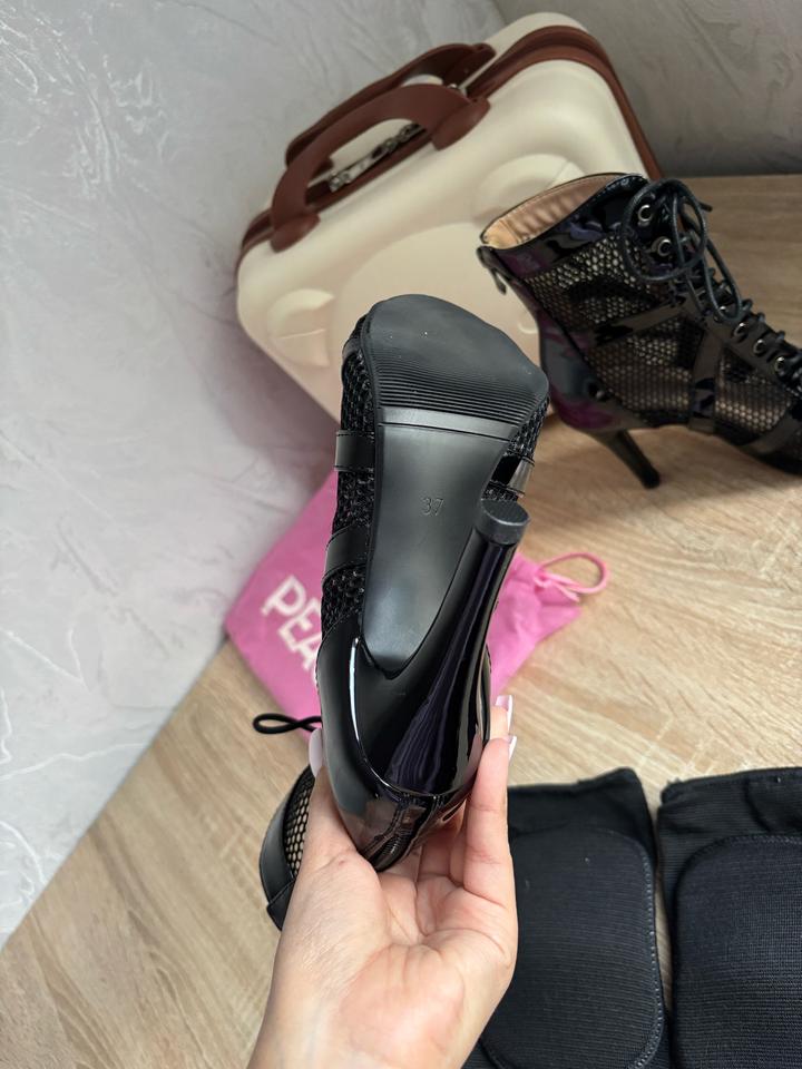 Туфли для хай хилс