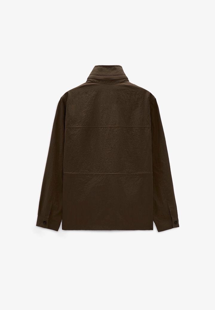 Мужская ветровка Zara