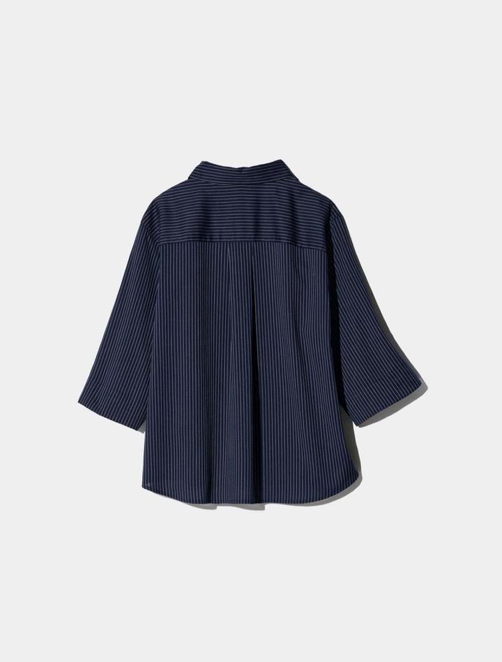 Блузка от Uniqlo