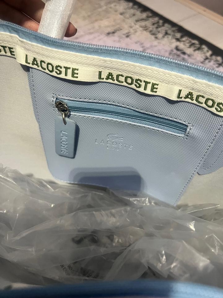 сумка Lacoste