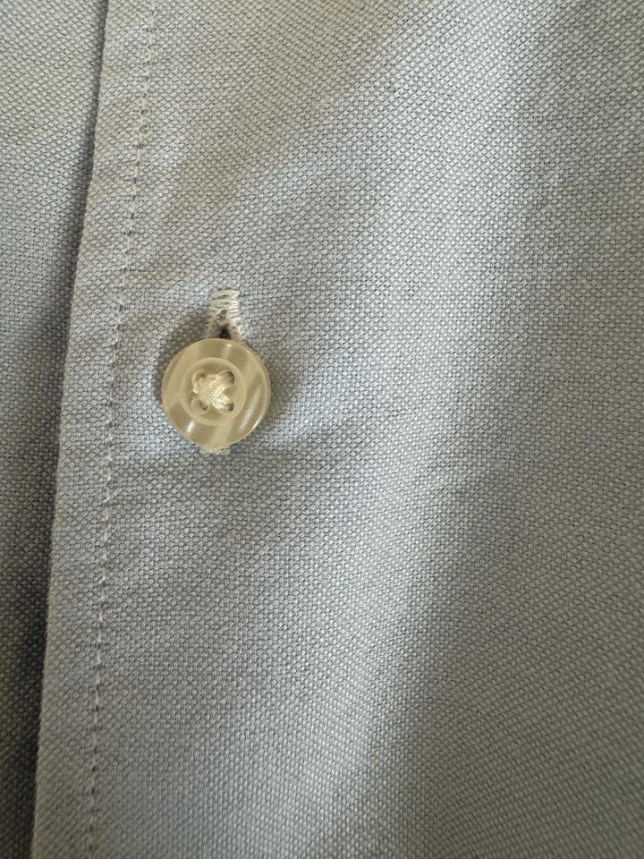 Рубашка под Massimo Dutti