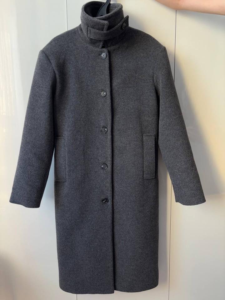 Пальто Казахстанского бренда