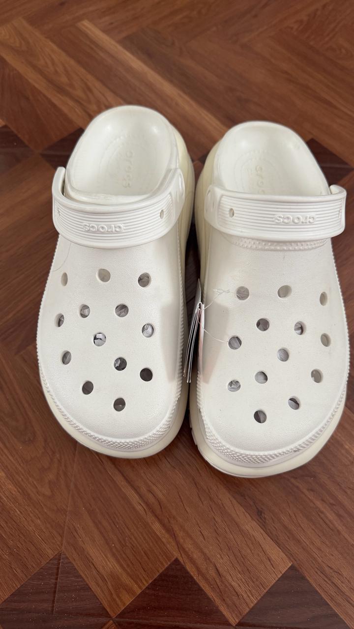 Кроксы (Crocs)